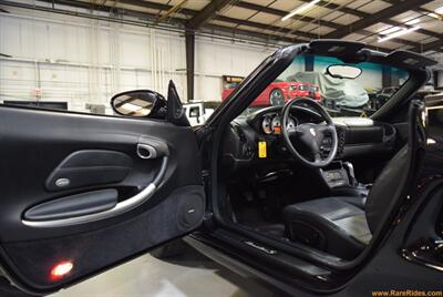 2002 Porsche Boxster S   - Photo 42 - Mooresville, NC 28117