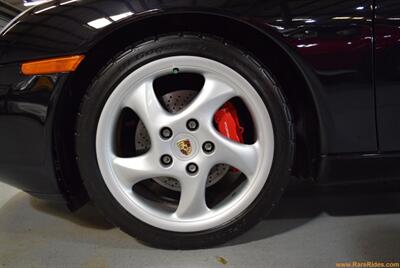 2002 Porsche Boxster S   - Photo 24 - Mooresville, NC 28117