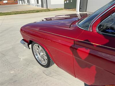 1962 Chevrolet Bel Air   - Photo 10 - Statesville, NC 28677