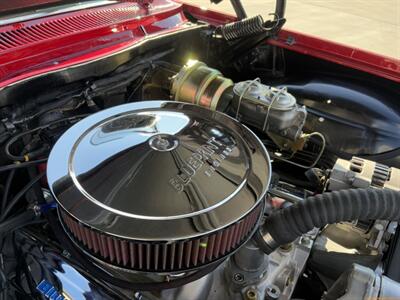 1962 Chevrolet Bel Air   - Photo 42 - Statesville, NC 28677