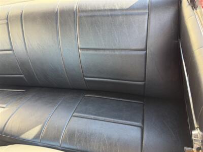 1962 Chevrolet Bel Air   - Photo 71 - Statesville, NC 28677