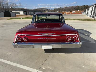 1962 Chevrolet Bel Air   - Photo 14 - Statesville, NC 28677