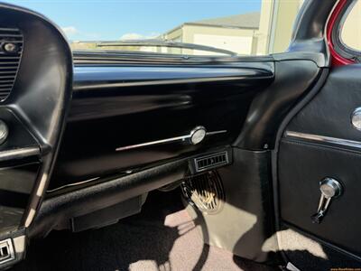 1962 Chevrolet Bel Air   - Photo 68 - Statesville, NC 28677