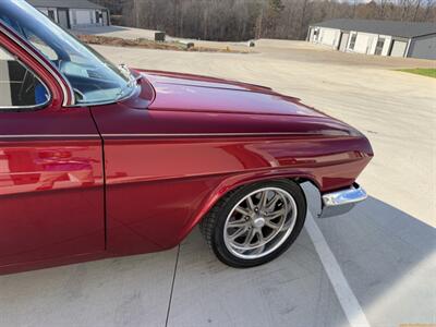 1962 Chevrolet Bel Air   - Photo 18 - Statesville, NC 28677