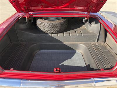 1962 Chevrolet Bel Air   - Photo 48 - Statesville, NC 28677