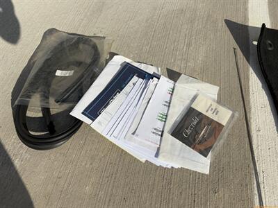 1962 Chevrolet Bel Air   - Photo 53 - Statesville, NC 28677