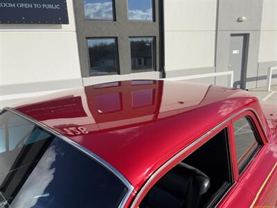 1962 Chevrolet Bel Air   - Photo 25 - Statesville, NC 28677