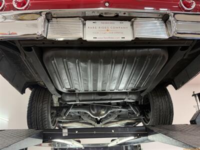 1962 Chevrolet Bel Air   - Photo 93 - Statesville, NC 28677