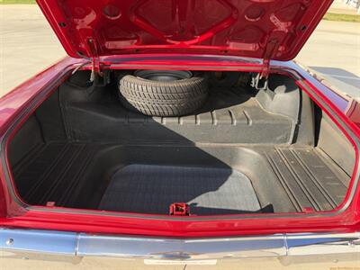 1962 Chevrolet Bel Air   - Photo 7 - Statesville, NC 28677