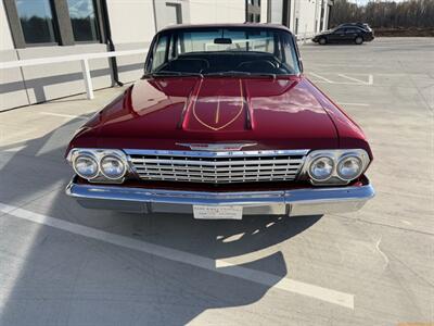 1962 Chevrolet Bel Air   - Photo 20 - Statesville, NC 28677