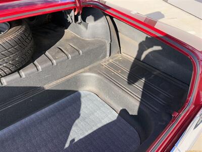 1962 Chevrolet Bel Air   - Photo 50 - Statesville, NC 28677