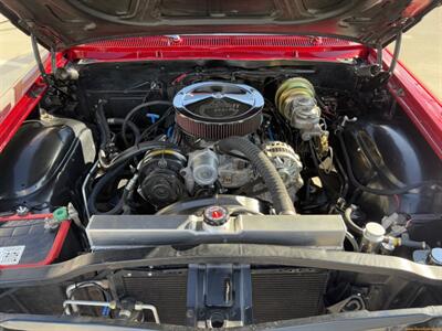 1962 Chevrolet Bel Air   - Photo 6 - Statesville, NC 28677