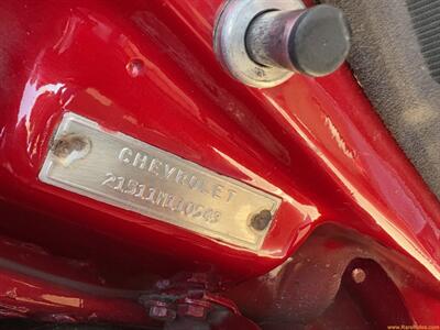 1962 Chevrolet Bel Air   - Photo 8 - Statesville, NC 28677