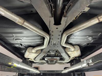 1962 Chevrolet Bel Air   - Photo 98 - Statesville, NC 28677