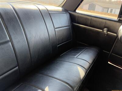 1962 Chevrolet Bel Air   - Photo 76 - Statesville, NC 28677