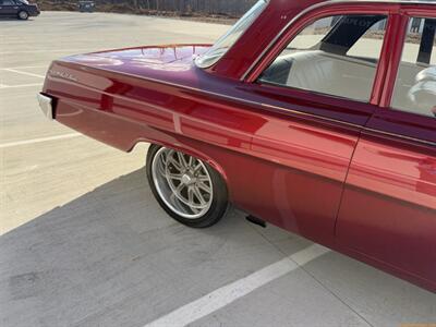 1962 Chevrolet Bel Air   - Photo 16 - Statesville, NC 28677