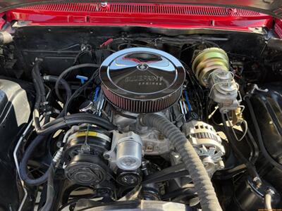 1962 Chevrolet Bel Air   - Photo 38 - Statesville, NC 28677