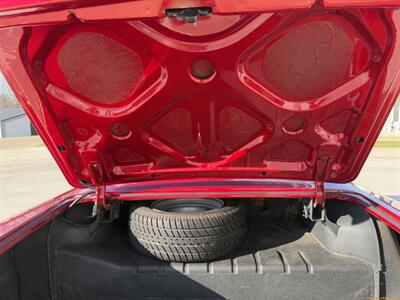 1962 Chevrolet Bel Air   - Photo 47 - Statesville, NC 28677