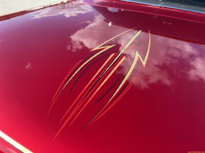 1962 Chevrolet Bel Air   - Photo 29 - Statesville, NC 28677