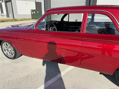 1962 Chevrolet Bel Air   - Photo 11 - Statesville, NC 28677