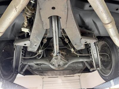 1962 Chevrolet Bel Air   - Photo 89 - Statesville, NC 28677