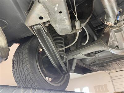 1962 Chevrolet Bel Air   - Photo 90 - Statesville, NC 28677