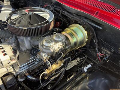 1962 Chevrolet Bel Air   - Photo 44 - Statesville, NC 28677