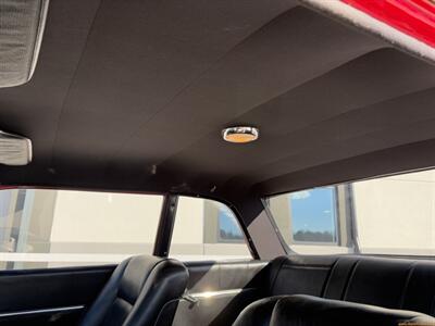 1962 Chevrolet Bel Air   - Photo 62 - Statesville, NC 28677