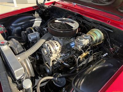 1962 Chevrolet Bel Air   - Photo 39 - Statesville, NC 28677