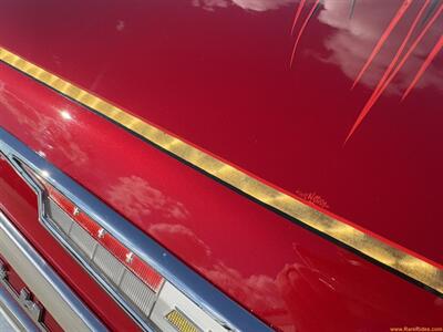 1962 Chevrolet Bel Air   - Photo 30 - Statesville, NC 28677