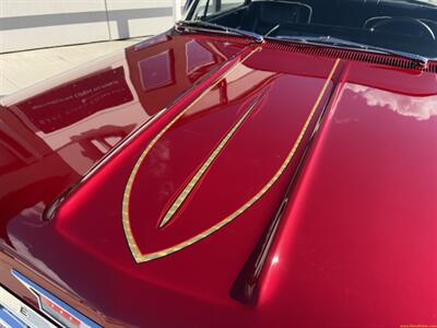 1962 Chevrolet Bel Air   - Photo 22 - Statesville, NC 28677