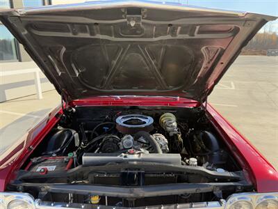 1962 Chevrolet Bel Air   - Photo 36 - Statesville, NC 28677