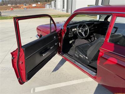 1962 Chevrolet Bel Air   - Photo 59 - Statesville, NC 28677