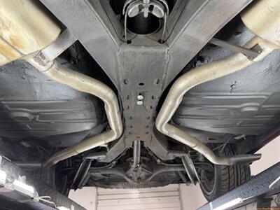 1962 Chevrolet Bel Air   - Photo 86 - Statesville, NC 28677