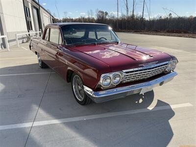 1962 Chevrolet Bel Air   - Photo 2 - Statesville, NC 28677