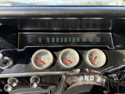 1962 Chevrolet Bel Air   - Photo 65 - Statesville, NC 28677
