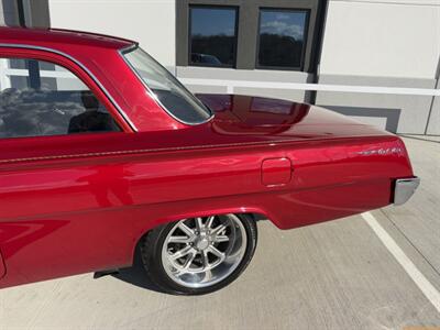 1962 Chevrolet Bel Air   - Photo 12 - Statesville, NC 28677