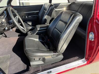 1962 Chevrolet Bel Air   - Photo 5 - Statesville, NC 28677