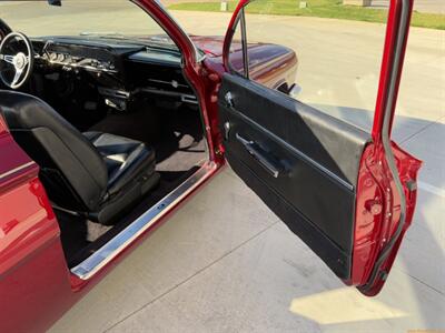 1962 Chevrolet Bel Air   - Photo 72 - Statesville, NC 28677