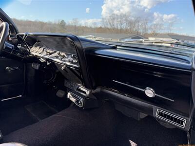 1962 Chevrolet Bel Air   - Photo 74 - Statesville, NC 28677
