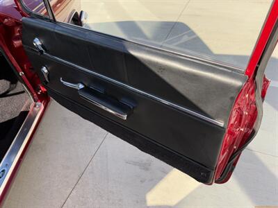 1962 Chevrolet Bel Air   - Photo 73 - Statesville, NC 28677