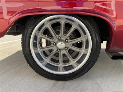 1962 Chevrolet Bel Air   - Photo 34 - Statesville, NC 28677