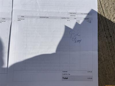 1962 Chevrolet Bel Air   - Photo 56 - Statesville, NC 28677