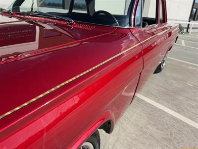 1962 Chevrolet Bel Air   - Photo 24 - Statesville, NC 28677