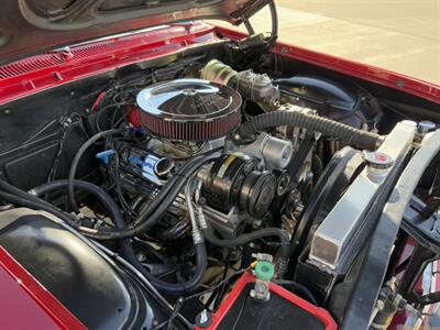 1962 Chevrolet Bel Air   - Photo 40 - Statesville, NC 28677