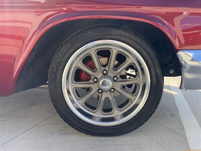 1962 Chevrolet Bel Air   - Photo 35 - Statesville, NC 28677