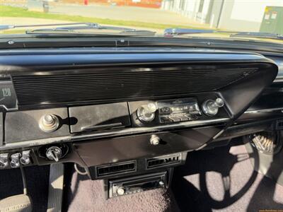 1962 Chevrolet Bel Air   - Photo 67 - Statesville, NC 28677