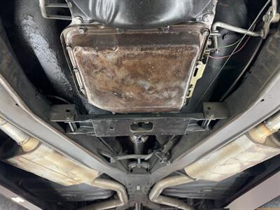 1962 Chevrolet Bel Air   - Photo 84 - Statesville, NC 28677