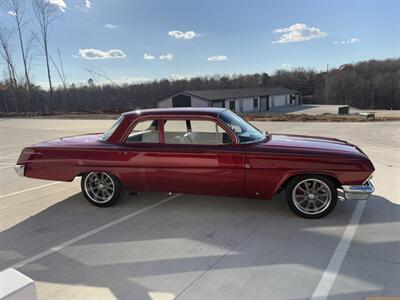 1962 Chevrolet Bel Air   - Photo 19 - Statesville, NC 28677