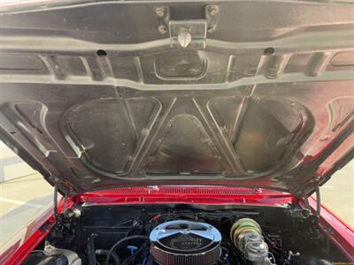 1962 Chevrolet Bel Air   - Photo 37 - Statesville, NC 28677